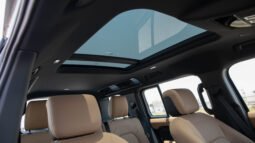 
										2025 LAND ROVER DEFENDER X-DYNAMIC SE full									