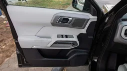 
										2025 BYD Leopard TITANIUM 3 full									