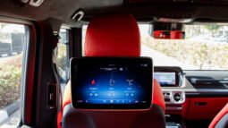 
										2025 Mercedes-Benz G63 AMG Manufaktur DBL Night Package 4Matic full									