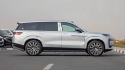 
										2025 DENZA N9 FLAGSHIP VERSION 2.0T 125KM RANGE full									