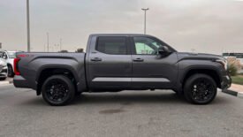 2025 Toyota Tundra LIMITED TRD OFF-ROAD I-FORCE MAX.