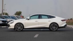 
										2025 MG 7 Elegance Sport Package with Spoiler 1.5T full									