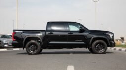 2025 Toyota Tundra Limited TRD Off Road