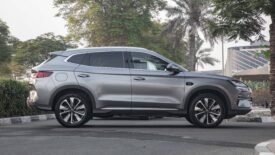 2025 BYD SONG PLUS DM-I FLAGSHIP EDITION INTELLIGENT DRIVE 160KM