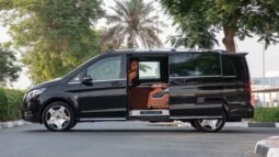 
										2023 Mercedes-Benz 350 V350 L full									
