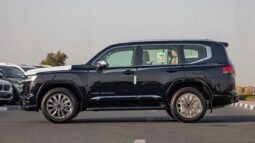 
										2025 Toyota Land Cruiser LC300 VX-V EXCL full									