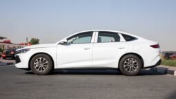 
										2025 BYD Qin L Beyond DM-i with Intelligent Drive 80km full									