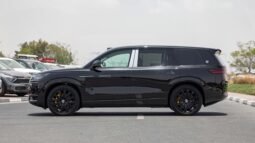 
										2025 Denza N9 2.0T Premium Plugin Hybrid 6Seater full									
