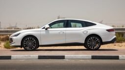 
										2025 MG 7 Elegance Edition DCT 1.5T full									