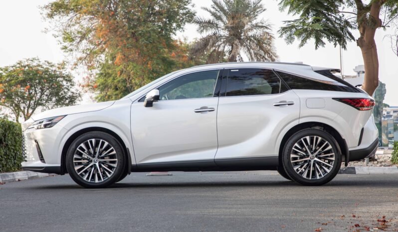 
								2025 Lexus RX350 Ultra Luxury AWD full									
