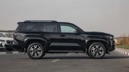 
										2025 TOYOTA 4RUNNER TRD SPORT full									