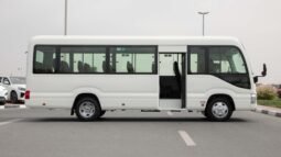 
										TOYOTA COASTER BUS CST H/R 23S D 4.0L full									