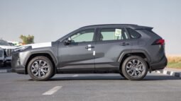 
										2025 TOYOTA RAV4 HEV AWD XLE – G full									