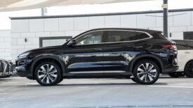 2025 BYD Song Plus Flagship Smart Driving