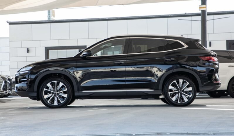 
								2025 BYD Song Plus Flagship Smart Driving full									