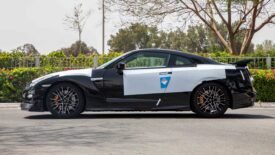2024 Nissan G-TR AWD Premium Final Edition