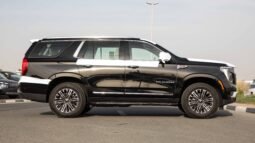 
										2025 GMC Yukon Elevation RWD full									