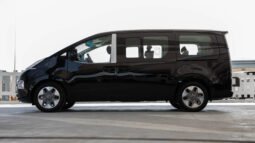 
										2025 HYUNDAI Staria 11 SEAT D 2.2 AT full									