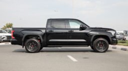 
										2025 Toyota Tundra TRD PRO HYBRID full									