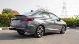 
										2024 Honda City LX Sport full									
