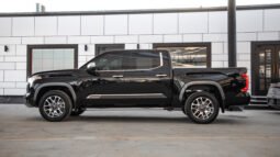 
										2025 Toyota Tundra 1794 Edition 4WD full									