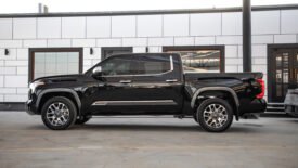 2025 Toyota Tundra 1794 Edition 4WD
