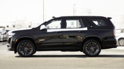 
										2024 Cadillac Escalade V-Series Supercharged Sport SUV V8 6.2L. VIP+TV 4WD. full									