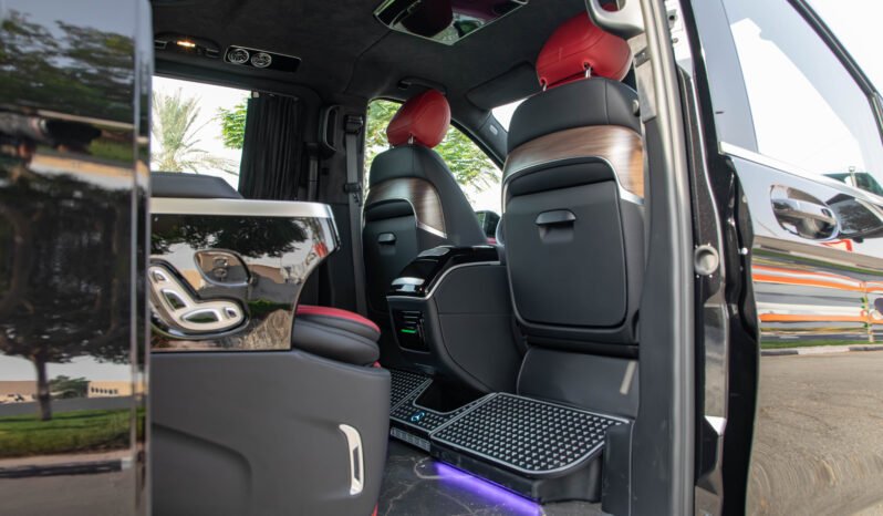 
								2024 Mercedes-Benz 350 V350 L full									