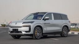 
										2025 DENZA N9 FLAGSHIP VERSION 2.0T 125KM RANGE full									