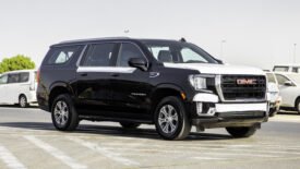 2024 GMC Yukon XL SLE RWD