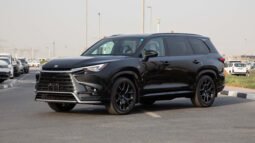 
										2025 Lexus TX 500h F3 full									