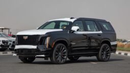Cadillac Escalade V-SERIES