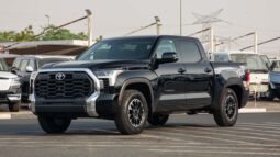 
										2025 TOYOTA TUNDRA SR5 TRD OFF-ROAD full									