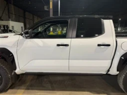 2025 Toyota Tacoma TRD PRO I-FORCE MAX.