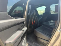 
										2025 Toyota Tacoma TRD PRO I-FORCE MAX. full									