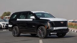 Cadillac Escalade V-SERIES