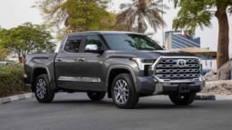 
										2025 TOYOTA TUNDRA 1794 EDITION full									