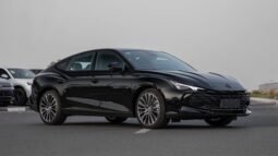 
										2025 MG 7 1.5T DCT ELEGANCE SPORT PACKAGE SPOILER. full									