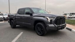 2025 Toyota Tundra LIMITED TRD OFF-ROAD I-FORCE MAX.