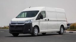 2025 Toyota Hiace TOYOTA HIACE HI ROOF(CARGO)