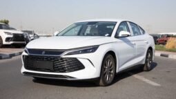 
										2025 BYD Qin L Beyond DM-i with Intelligent Drive 80km full									