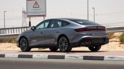 
										2025 MG 7 Elegance Edition DCT 1.5T full									