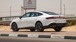 
										2025 MG 7 Elegance Edition DCT 1.5T full									