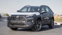 
										2025 TOYOTA RAV4 HEV AWD XLE – G full									
