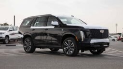 
										2025 Cadillac Escalade 4WD Sport 6.2 VIP full									