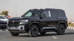 
										2025 BYD Formula Leopard 8 Smart Drive Flagship 6-Seaters full									
