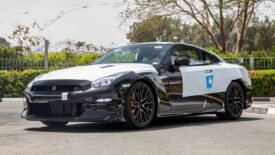 2024 Nissan G-TR AWD Premium Final Edition