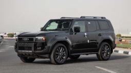 
										2025 Toyota Land Cruiser Premium Hybrid I-Force Max full									