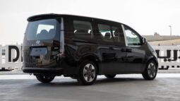 
										2025 HYUNDAI Staria 11 SEAT D 2.2 AT full									
