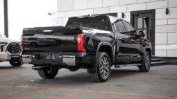 
										2025 Toyota Tundra 1794 Edition 4WD full									